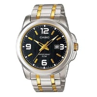 ساعة كاسيو رجالي CASIO Analog Men Formal Watch MTP...