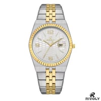 ساعة رجالي من ماركة ريفولي