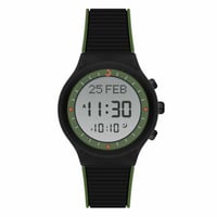 ساعة الفجر الأندية WY-16