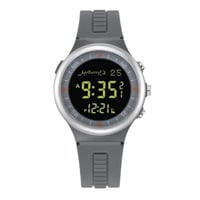 ساعة الحرمين الرياضية HA-6504 المميزة - مقاس 41MM...