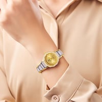 ساعة نسائية ماكسويل بعدة الوان