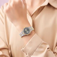 ساعة نسائية من ماكسويل