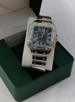 ساعةزيزون تصميم الكارتير