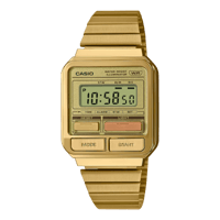 ساعة كاسيو كلاسيك A120WEG-9ADF