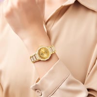 ساعة نسائية ماكسويل بعدة الوان