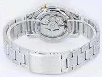 ساعة سيكو فايف اتوماتيك للرجال