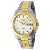 ساعة سيكو فايف اتوماتيك Seiko Classic 21 Jewels 38...