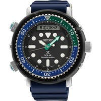 ساعة سيكو رجالي Seiko Prospex Solar Powered black...
