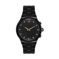 ساعة الفجر الأنيقة WB-32 النسائية