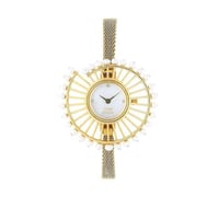 ساعة تيتان راجا Titan Raga Mother of Pearl Dial An...