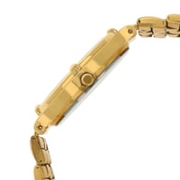 ساعة تيتان نسائي استيل Titan Karishma Analog White...