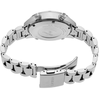 ساعة سيكو اتوماتيك رجالي Seiko Speedtimer Solar Ch...