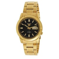 ساعة سيكو فايف اتوماتيك الرجالية SNKK22J1