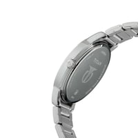 ساعة تيتان رجالي Titan Blue Dial Analog Watch For...