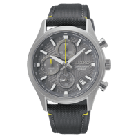 ساعة سيكو رجالي Seiko SSB423P1 Men's Analogue Quar...