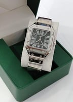 ساعةزيزون تصميم الكارتير