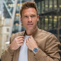 ساعة كاسيو رجالي EFR-S108D-2AV