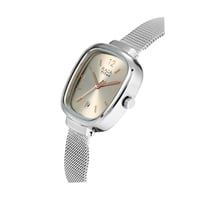 ساعة تيتان راجا Titan Grey Dial Analog with Date W...