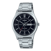 ساعة كاسيو رجالي MTP-V006D-1C