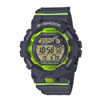 ساعة جي شوك كاسيو رجالي GBD-800-8ER