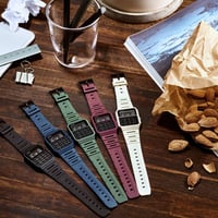 ساعة كاسيو رقمي CA-53WF-3B