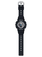 ساعة كاسيو نسائية أسود BA-120LP-1ADR