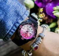 ساعة كاسيو نسائية CASIO Youth Analog Women Watch L...