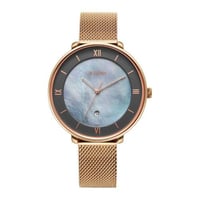 ساعة تيتان نسائي Titan Analog Women Casual Watch,...