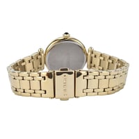 ساعة سيكو نسائي Seiko Mother of Pearl Stainless St...
