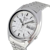 ساعة سيكو فايف اتوماتيك كلاسيك Seiko Classic 21 Je...