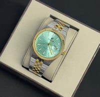 ساعة رجالي من ماركة ريفولي