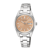 ساعة سيكو نسائي Seiko Women Analogue Japanese Quar...