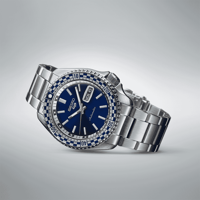 ساعة سيكو فايف اتوماتيك سبورت Seiko 5 Sports Men's...