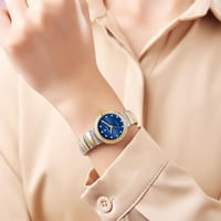 ساعة نسائية ماكسويل بعدة الوان