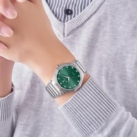 ساعة رجالي ماكسويل بعدة الوان