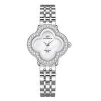 ساعة لويس مارتن نسائي تصميم فانكليف