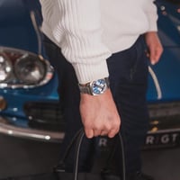 ساعة كاسيو إيديفايس الرياضية EFB-730D-2AV