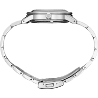 ساعة سيكو اتوماتيك Seiko presage black dial automa...