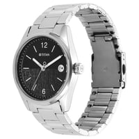 ساعة تيتان رجالي Titan Mens 42 mm Neo VI Phase II...