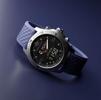 ساعة الفجر داينمك 360 WH-24