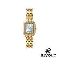 ساعة نسائي من ماركة ريفولي