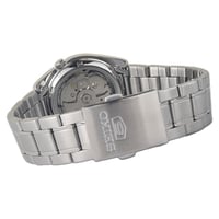 ساعة سيكو فايف اتوماتيك كلاسيك Seiko Classic 21 Je...