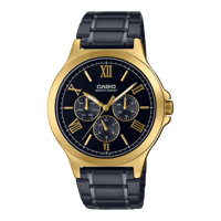 ساعة كاسيو رجالية MTP-V300GB-1AUDF