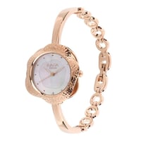 ساعة تيتان راجا نسائي Titan Raga Espana Flor by Ti...