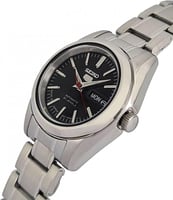 ساعة سيكو فايف أتوماتيك نسائي SYMK17J1