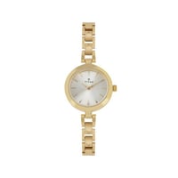 ساعة تيتان نسائي TITAN ANALOG WOMEN WATCH - 2598YM...