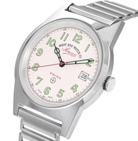 ساعة سويسرية ويست إند رجالية 6841.10.0203R