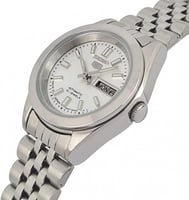 ساعة سيكو فايف أتوماتيك نسائي SYMF65J1