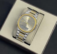 ساعة رجالي من ماركة ريفولي