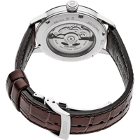 ساعة سيكو اتوماتيك جلد Seiko Men's SNL029 Sportura...